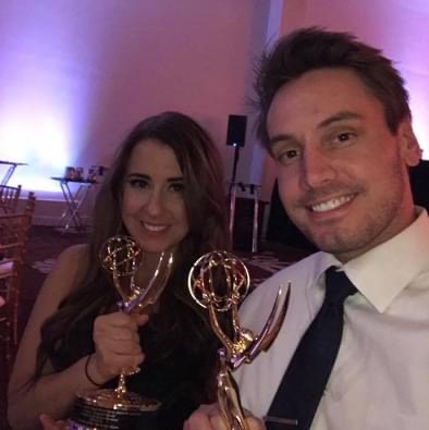 Jeanes EMMY