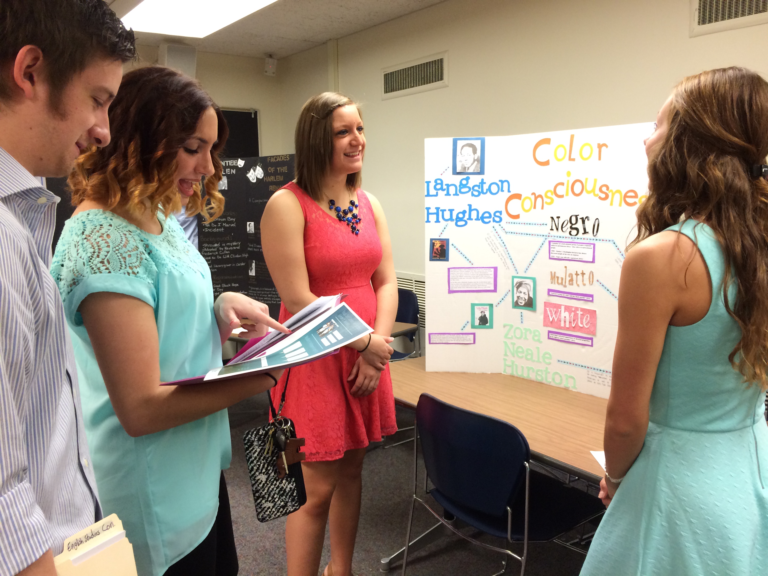 2015 English Studies Conference