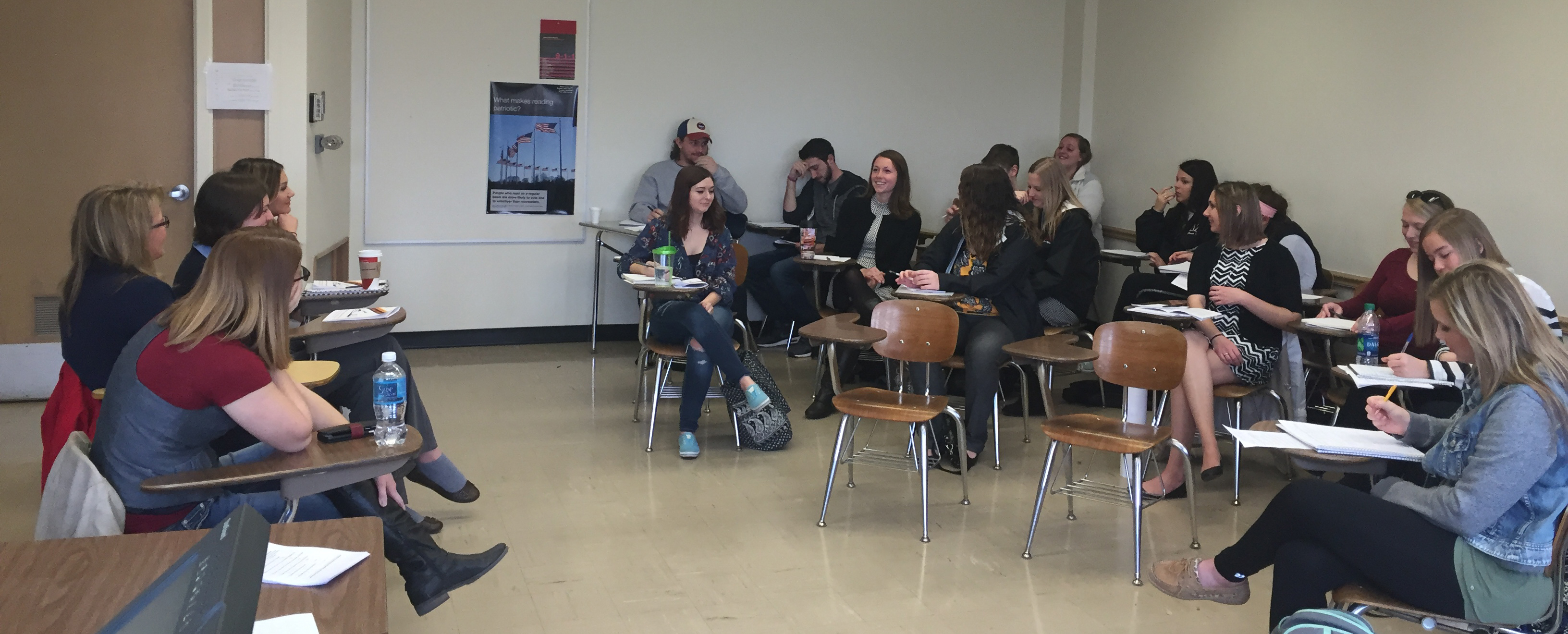2016 English Studies Conference