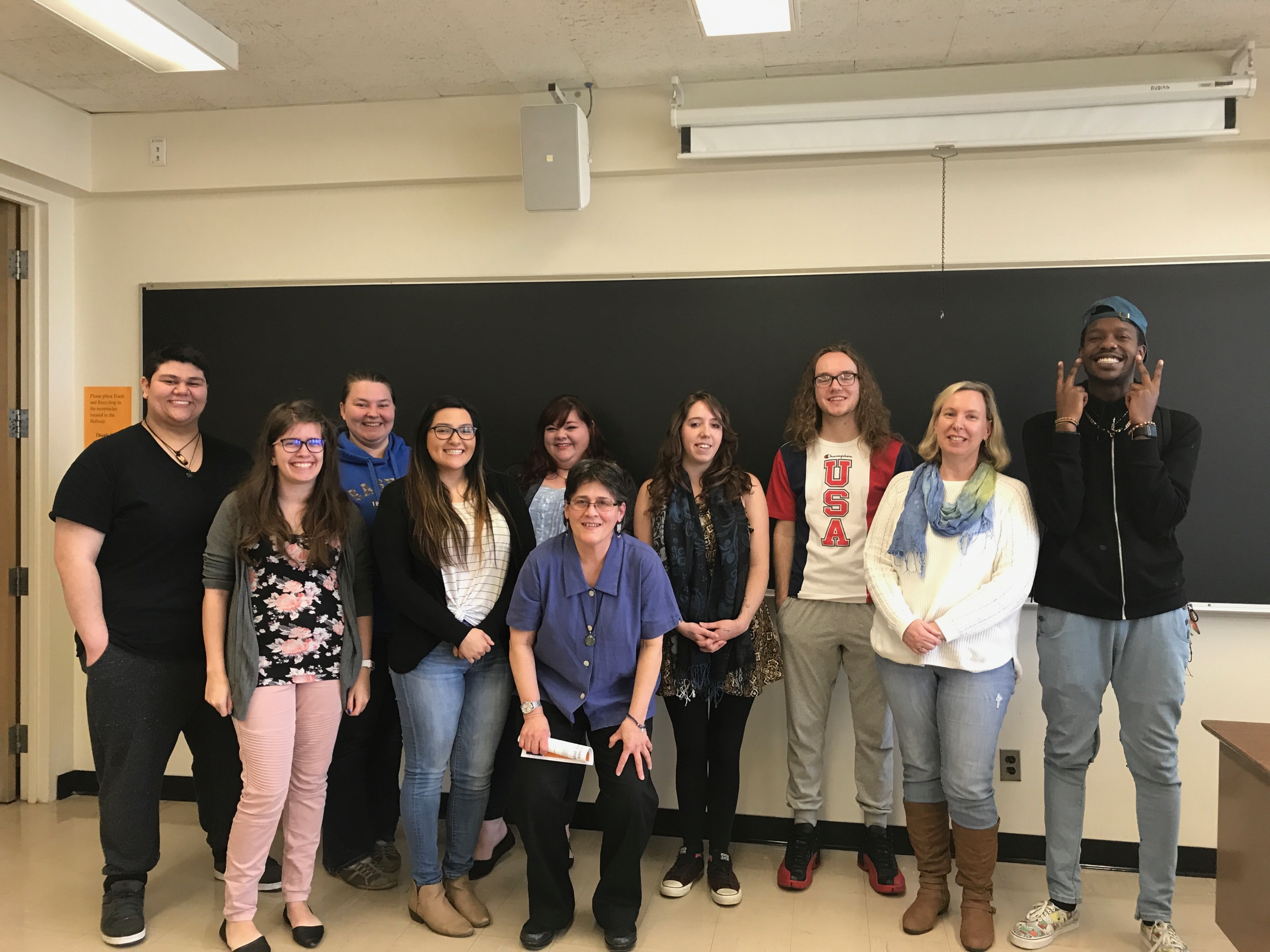 2018 English Studies Conference 