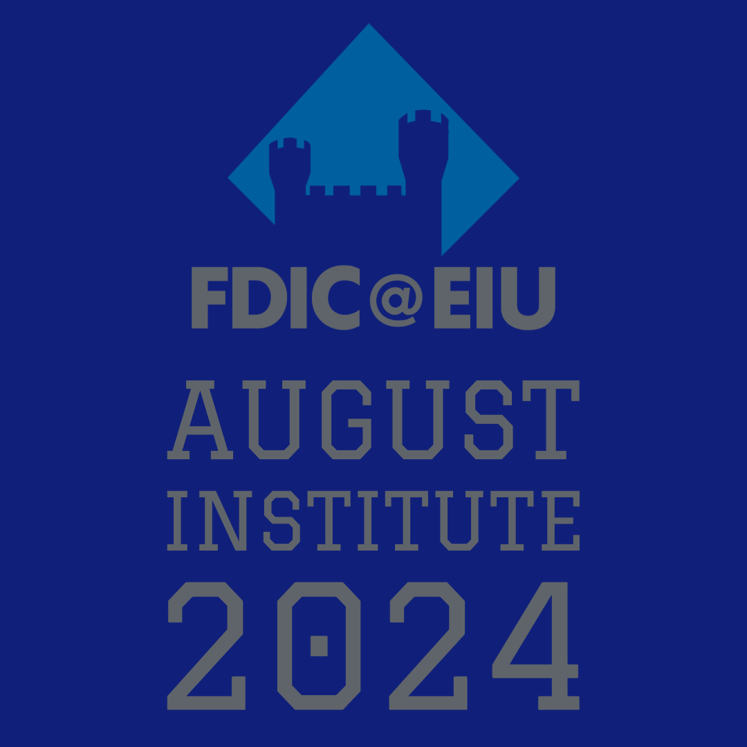 FDIC August Institute Logo FDIC August Institute Logo