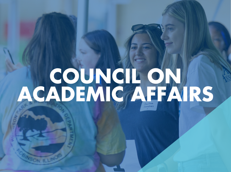 Council on Academic Affairs