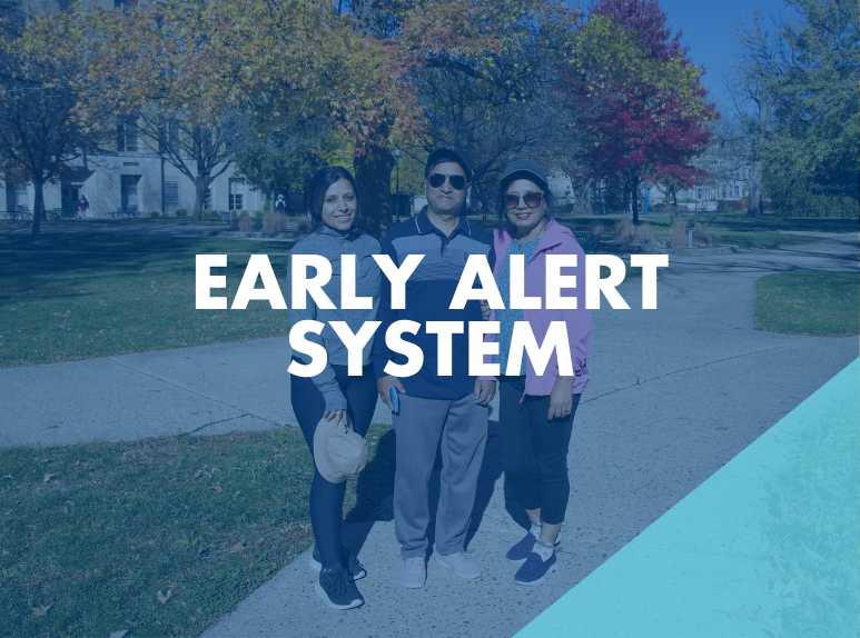 Early Alert System