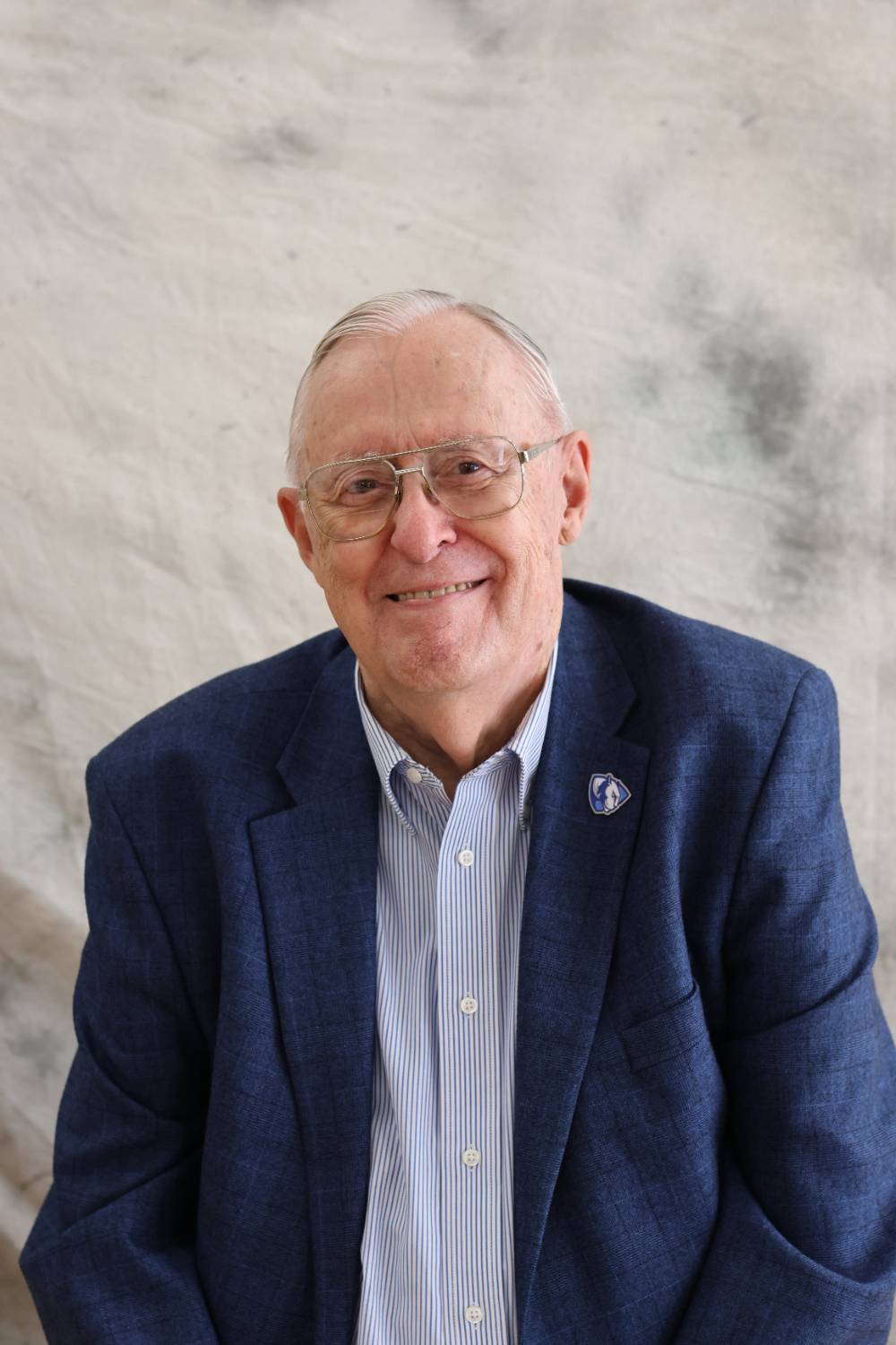 Jerry Groinger