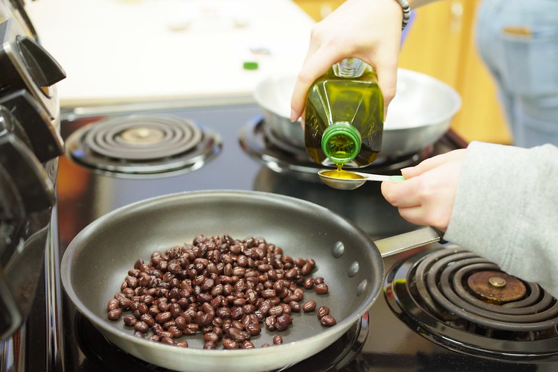 Campus Food Pantry Fund