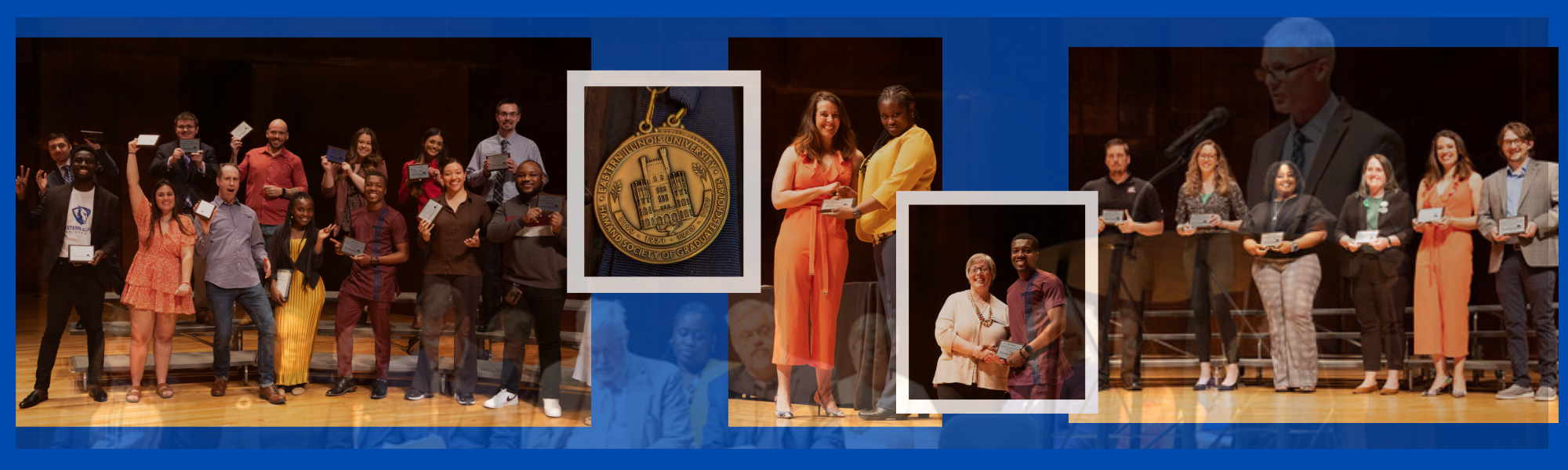 2023 Graduate Student Awards Ceremony 2023 expo