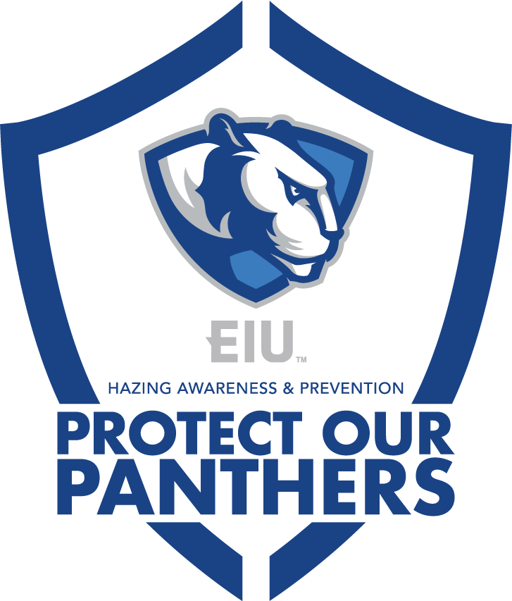 Protect Our Panthers Hazing Awareness & Prevention Protect Our Panthers Hazing Awareness & Prevention