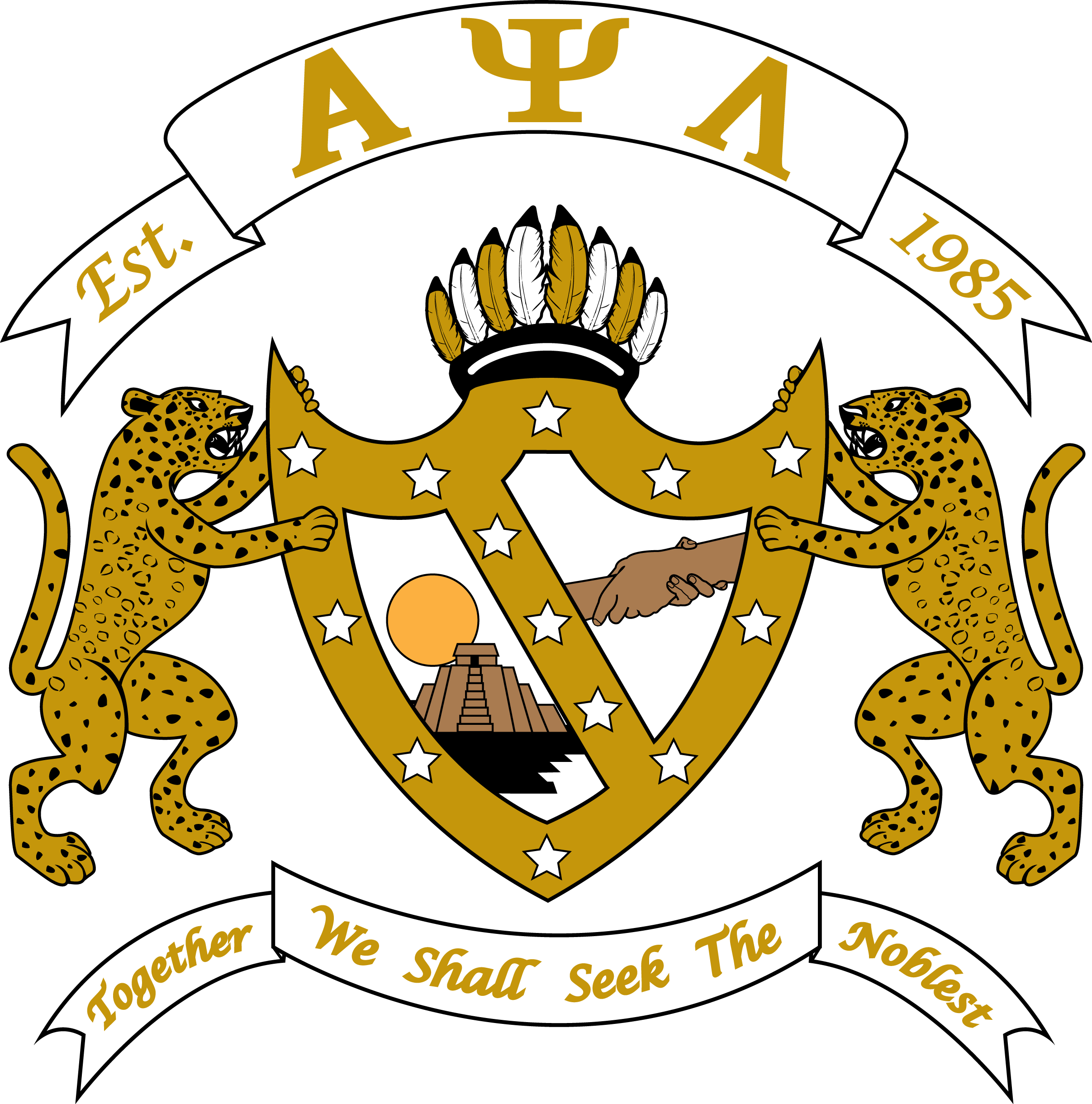 Alpha Psi Lambda