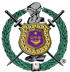 Omega Psi Phi