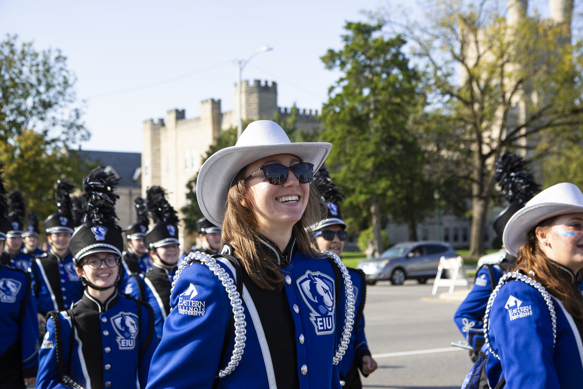 2024 EIU Homecoming Parade 2024 EIU Homecoming Parade