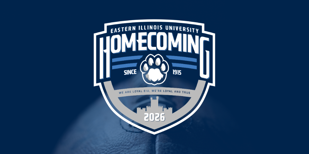 2026 EIU Homecoming October 19-24