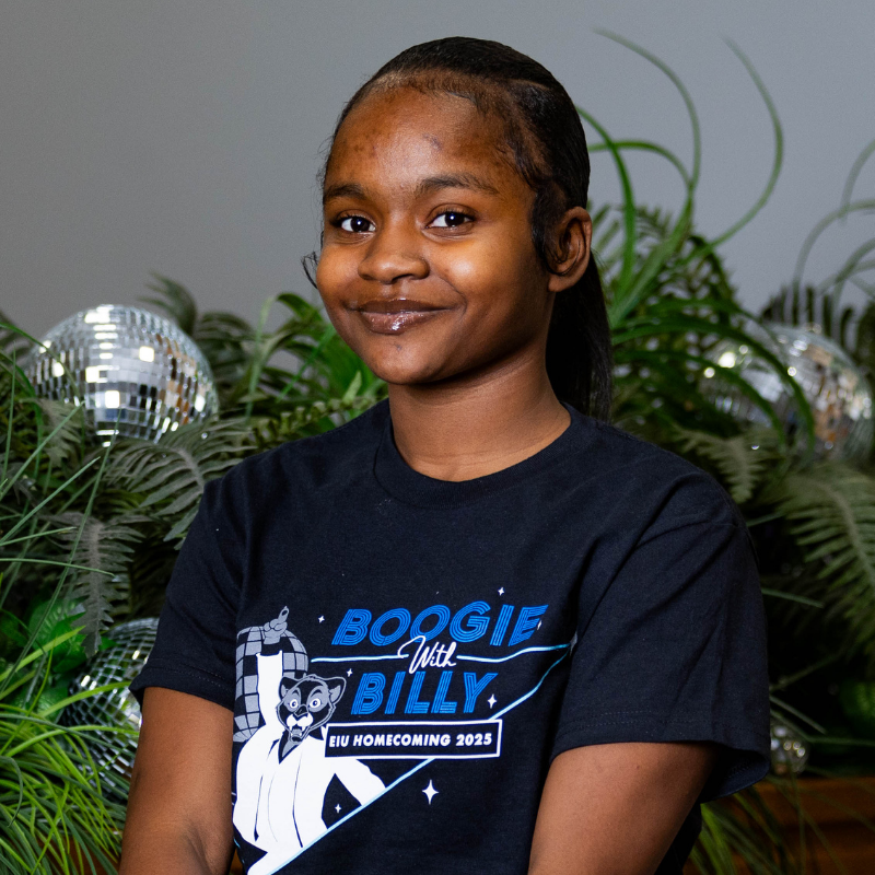 Kayla Dantzler