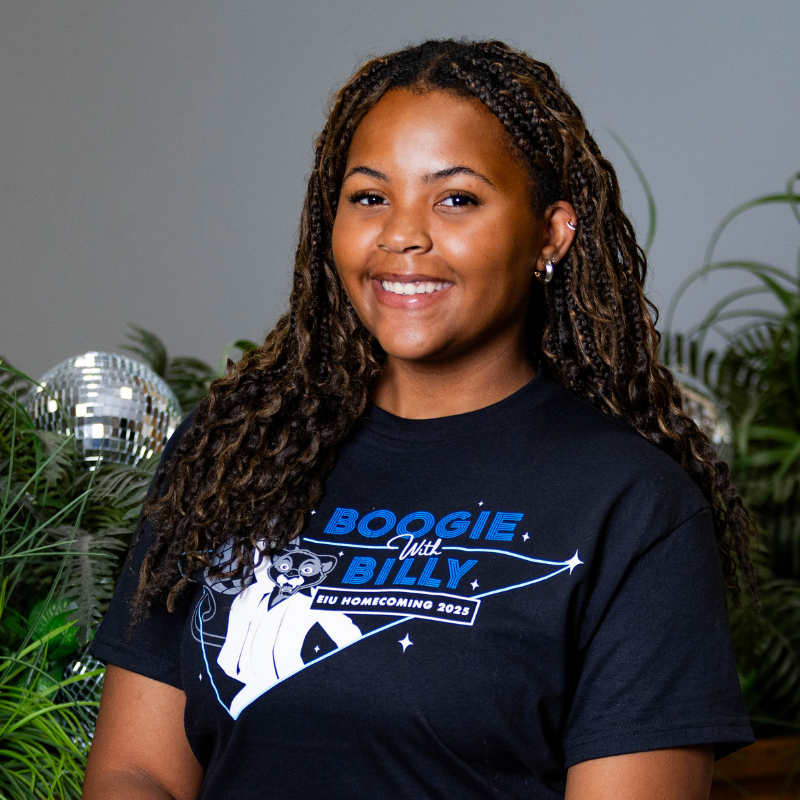 Kamryn Wright