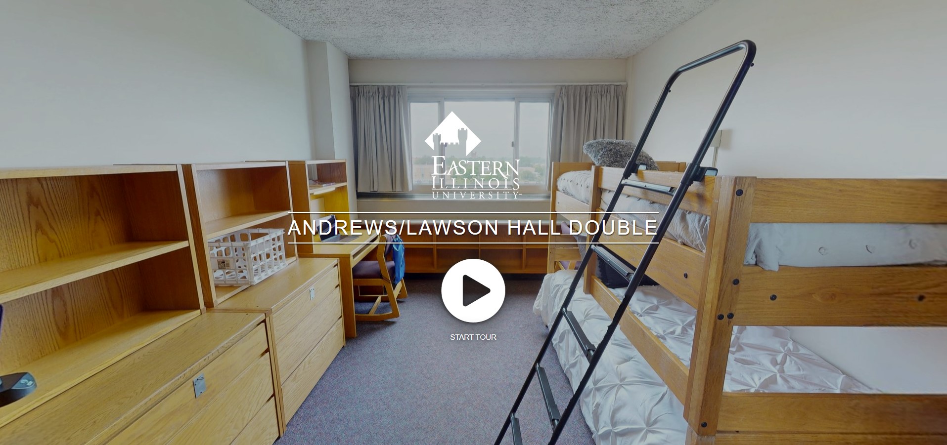 Lawson Hall Double