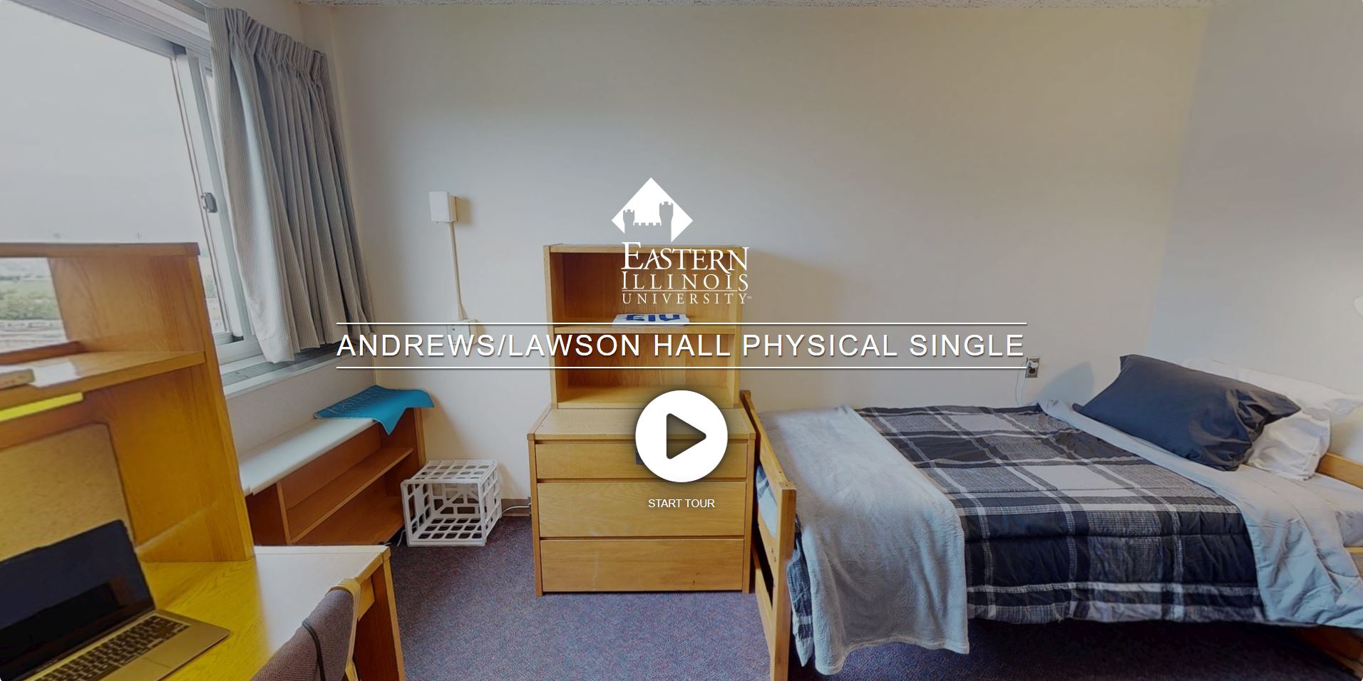 Lawson Hall Single