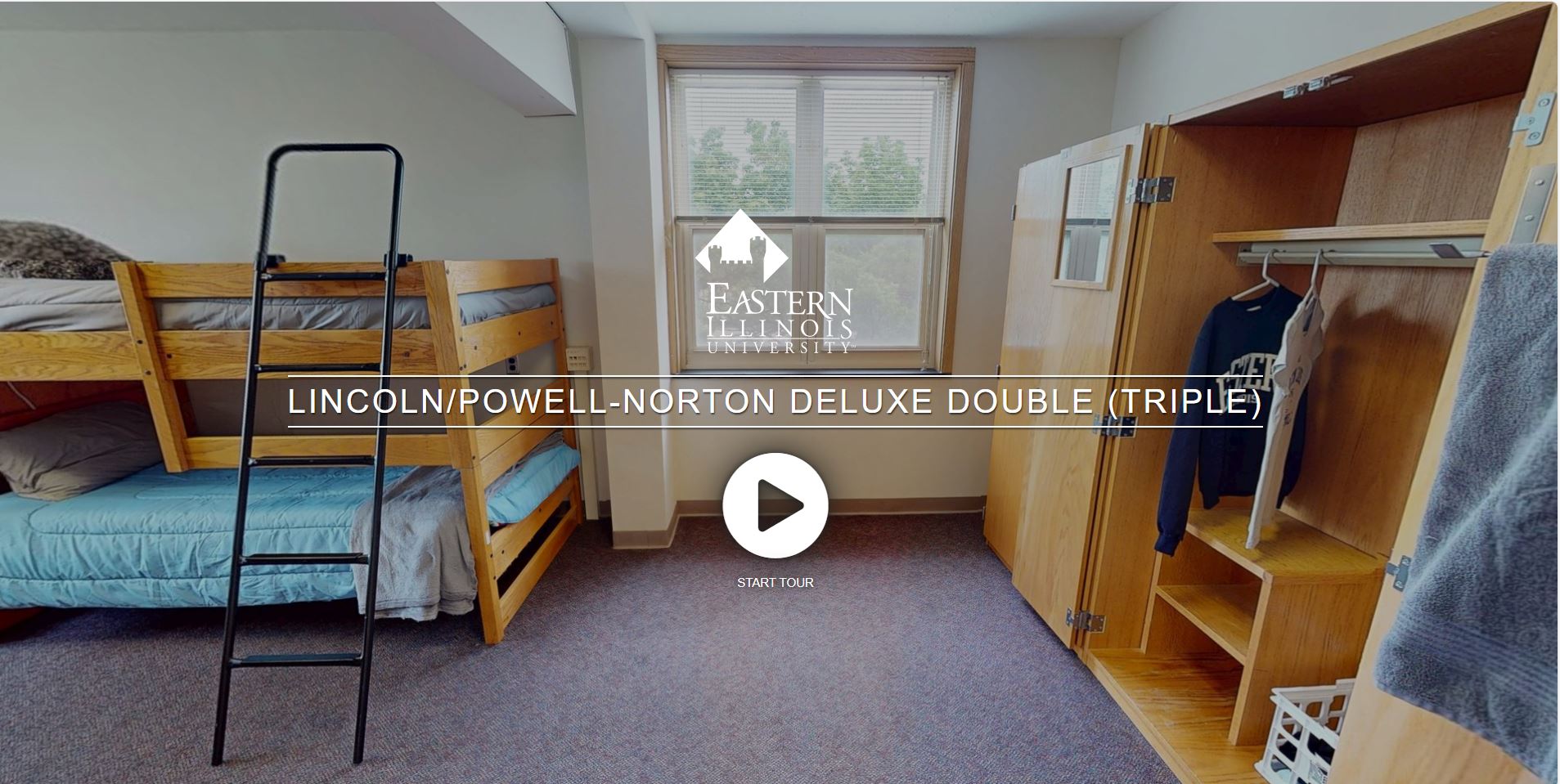 Powell-Norton Deluxe Double (Triple)