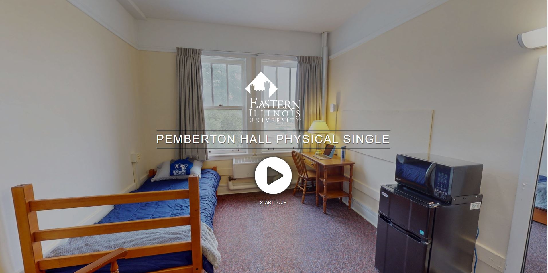 Pemberton Hall (Single) Pemberton Hall (Single)