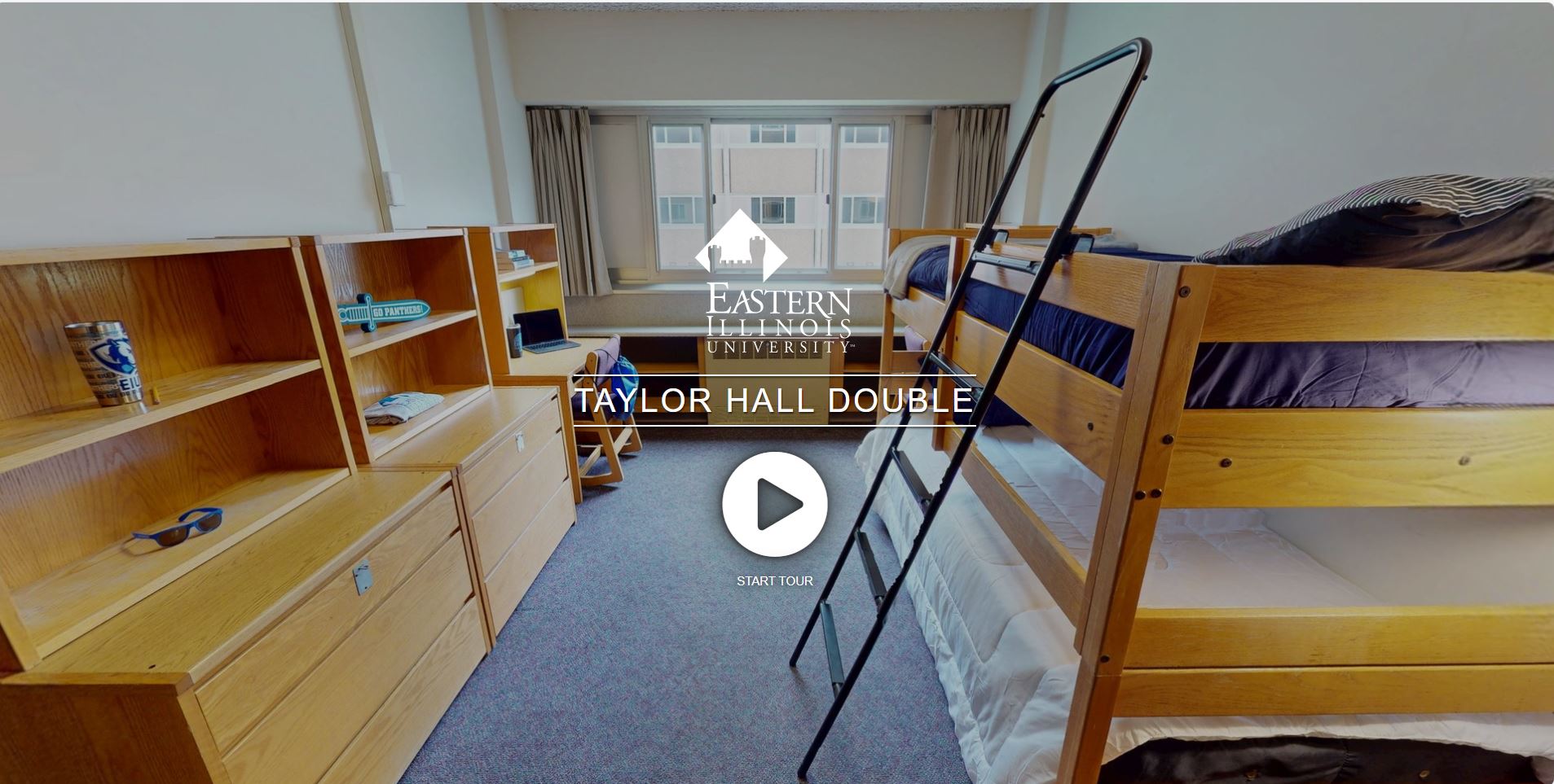 Taylor Hall (Double)