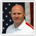 Darrin Steele