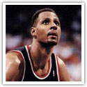 Kevin  Duckworth