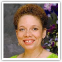 Yvette Moyo Gillard