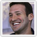 Tony  Romo