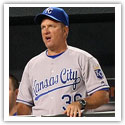 Kevin Seitzer
