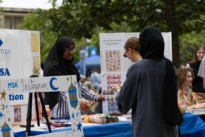 image of Pantherpalooza