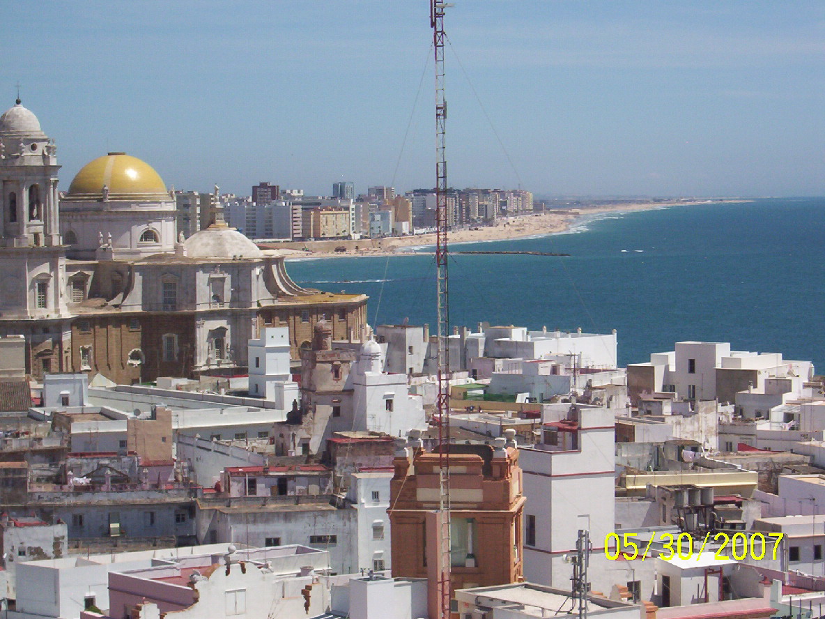 Environment, Society and Culture of Ecuador