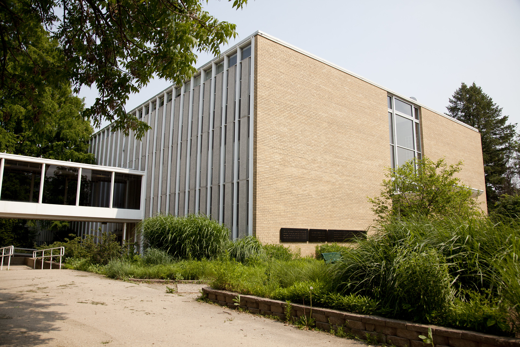 Biological Sciences: Non-Thesis