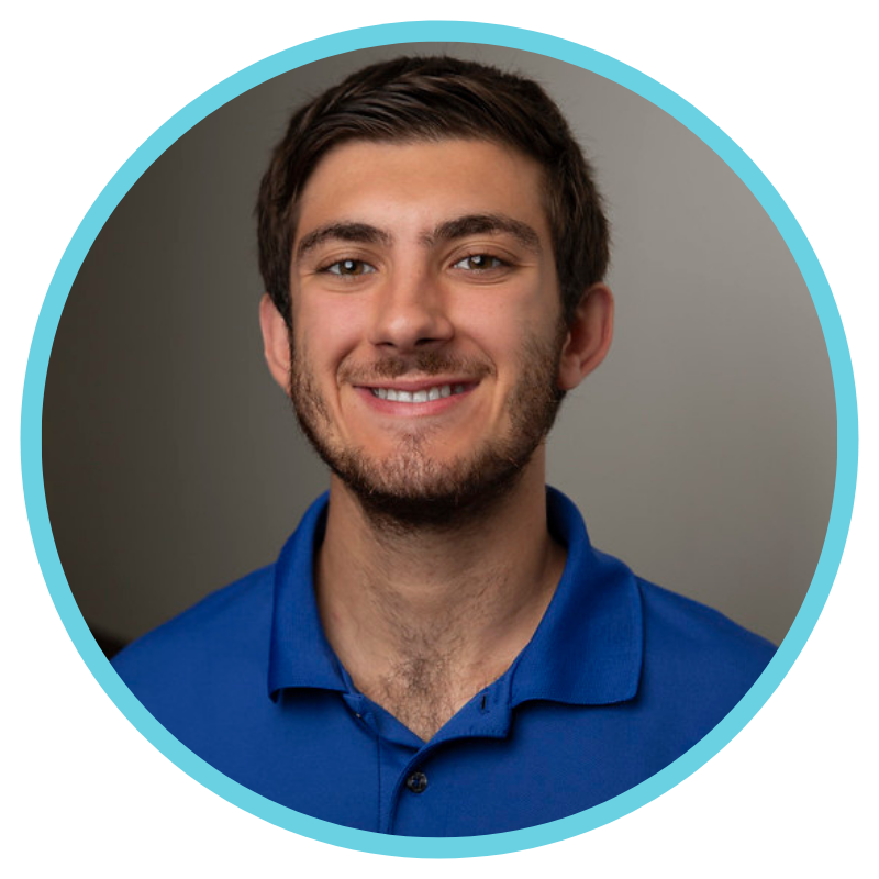 Alex Wilcoxon, Marketing at EIU