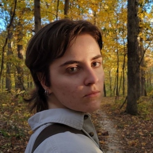 Maya Walter, Anthropology at EIU