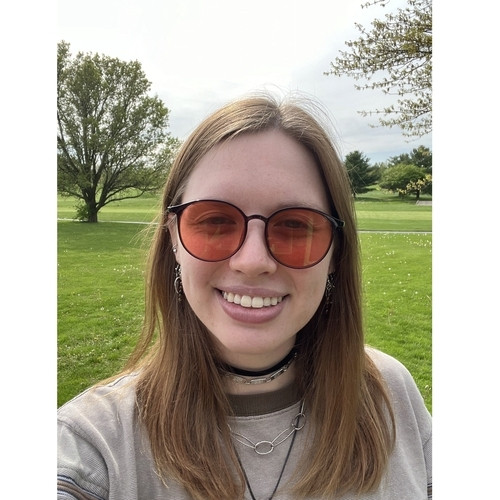 Lyssa Nave, Environmental/Physical Geography at EIU