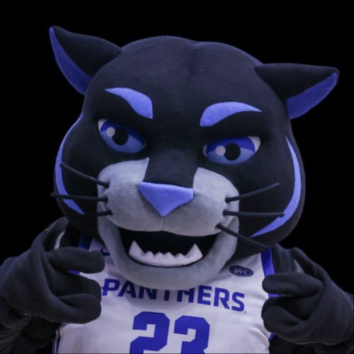 Billy Panther, Panther Pride at EIU