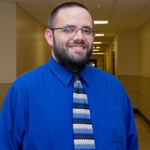 Justin Bledsaw, MSED:  Educational Leadership Teacher Leader/Principal Dual Endorsement at EIU