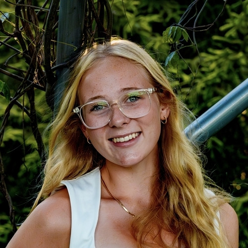 Ava Butler, Nursing at EIU