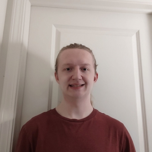 Nolan Stanford, Electrical Engineering at EIU
