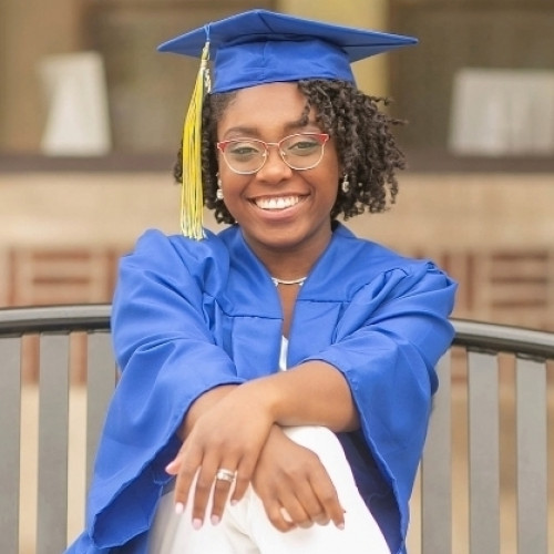 Azaria Bell, Spanish Language at EIU