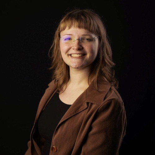 Morgan Jarrell, Music Education at EIU