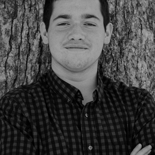 Carson Hefner, Mathematics at EIU