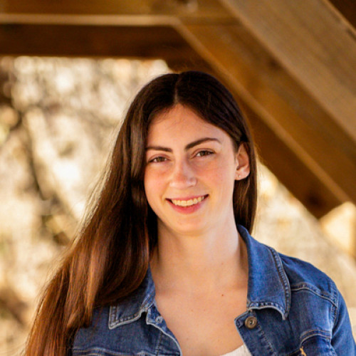 Aly Douglass, Science Teacher Ed Physics at EIU