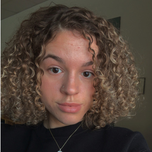 Justyce Foor, Interdisciplinary Studies at EIU