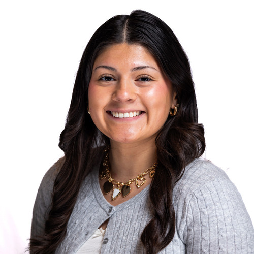 Rene Beltran, Criminology & Criminal Justice at EIU