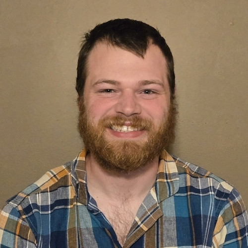 Brenden Cash, English with an Emphasis in Creative Writing at EIU