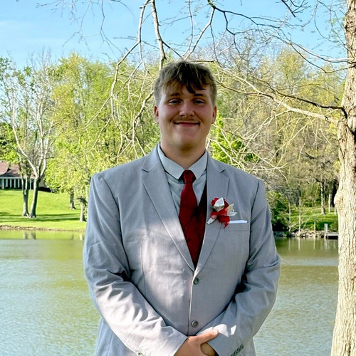 Jaycob Serbin, Instrumental Performance at EIU
