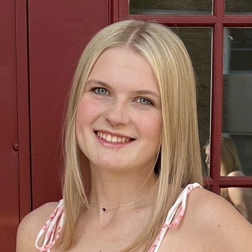 Daisy Schrader, Accounting at EIU