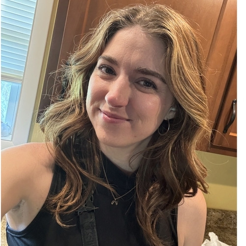 Alexandria Winn, Exercise Physiology at EIU