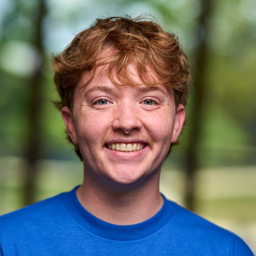 Alexandrea Jones, History TL and History at EIU