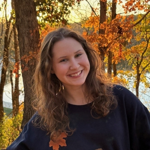 Mary Graff, English and Theatre at EIU