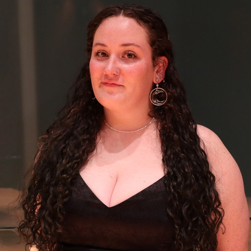 Jemma Allen, Vocal Performance & Vocal Music Education at EIU